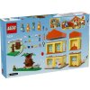 LEGO® Bluey 11203 Bluey a její rodinný dům