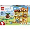 LEGO® Bluey 11203 Bluey a její rodinný dům