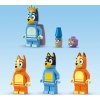 LEGO® Bluey 11203 Bluey a její rodinný dům
