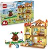 LEGO® Bluey 11203 Bluey a její rodinný dům