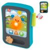 mattel fisher price ctecka pohadek cz sk eng hu pl jgx03