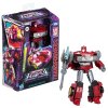 hasbro transformers earthspark deluxe figurka prime universe knock out f3031