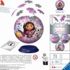 Puzzle-Ball Gabby's Dollhouse