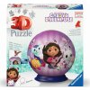 Puzzle-Ball Gabby's Dollhouse