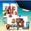 LEGO® One Piece 75637 Klaun Buggy a jeho cirkusový stan