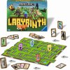 Ravensburger 24771 Labyrinth Hra Minecraft CZ/SK/PL/HU/RO/EL