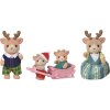 Sylvanian Famillies 5692 Rodina sobů