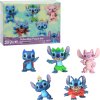 Stitch sběratelský set figurek