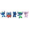 Stitch sběratelský set figurek