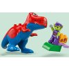 LEGO® DUPLO® 10463 Dinosaurus Spidey-Rex vs. Zelený goblin