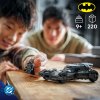 LEGO® DC 76331 Batman vs. Superman™: Batmobil