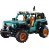 LEGO® Technic 42227 SUV Jeep® Wrangler Rubicon