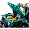 LEGO® Technic 42227 SUV Jeep® Wrangler Rubicon