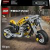 LEGO® Technic 42225 Žlutá motorka