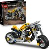 LEGO® Technic 42225 Žlutá motorka