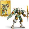LEGO® NINJAGO® 71860 Lloydův titanový robot: 15 let NINJAGO