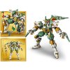 LEGO® NINJAGO® 71860 Lloydův titanový robot: 15 let NINJAGO