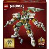LEGO® NINJAGO® 71860 Lloydův titanový robot: 15 let NINJAGO