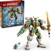 LEGO® NINJAGO® 71860 Lloydův titanový robot: 15 let NINJAGO