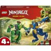 LEGO® NINJAGO® 71853 Jay a boj v dračím robotickém obleku