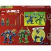 LEGO® NINJAGO® 71853 Jay a boj v dračím robotickém obleku