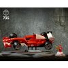 LEGO® Icons 11375 Ferrari F2004 a Michael Schumacher