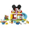 LEGO® DUPLO® 10465 Mickeyho klubík, Minnie a Pluto