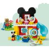 LEGO® DUPLO® 10465 Mickeyho klubík, Minnie a Pluto