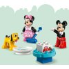 LEGO® DUPLO® 10465 Mickeyho klubík, Minnie a Pluto