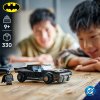 LEGO® DC 76332 Batman™: Batmobil