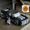 LEGO® DC 76332 Batman™: Batmobil