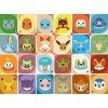 Pokémon 100 dílků