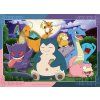 Pokémon 4x100 dílků