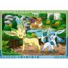 Pokémon 4x100 dílků
