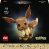 LEGO® Pokémon™ 72151 Eevee