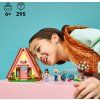 LEGO® Friends 42682 Glampingová chata v přírodě