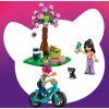 LEGO® Friends 42682 Glampingová chata v přírodě