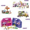 LEGO® Friends 42682 Glampingová chata v přírodě
