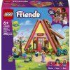 LEGO® Friends 42682 Glampingová chata v přírodě