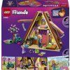 LEGO® Friends 42682 Glampingová chata v přírodě