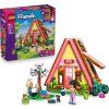 LEGO® Friends 42682 Glampingová chata v přírodě