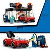 LEGO® CITY 60497 Automatická myčka aut