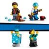 LEGO® CITY 60497 Automatická myčka aut