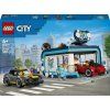 LEGO® CITY 60497 Automatická myčka aut