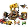 LEGO® CITY 60496 Rozvoz pizzy a vozidla