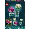 LEGO® Botanicals 11511 Lekníny