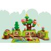 LEGO® DUPLO® 10480 Les plný objevů a divokých zvířátek