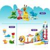 LEGO® DUPLO® 10480 Les plný objevů a divokých zvířátek
