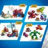 LEGO® Marvel 11209 Ultron vs. Iron Man