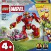 LEGO® Marvel 11209 Ultron vs. Iron Man
